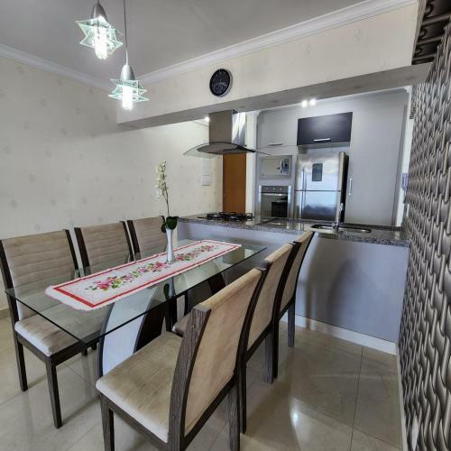 Apartamento Docemagia