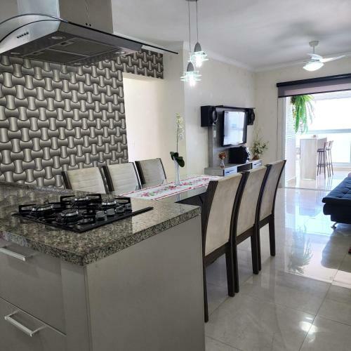 Apartamento Docemagia