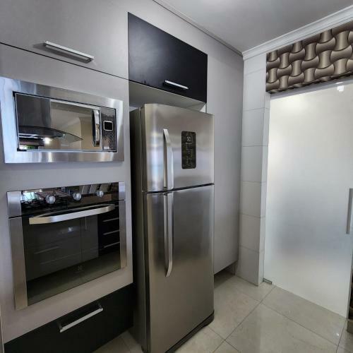 Apartamento Docemagia
