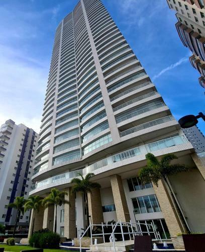 Apartamento Docemagia