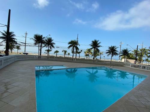 Oc805 - Edif�cio S�o Rafael - Apartamento 805b