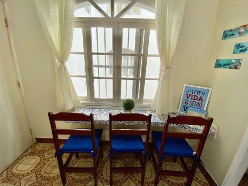 Oc805 - Edif�cio S�o Rafael - Apartamento 805b