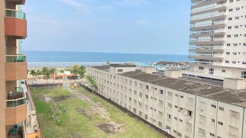 Apartamento Apto 53 - Vista Para O Mar