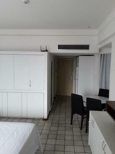 Apartamento Flat Golden Beach
