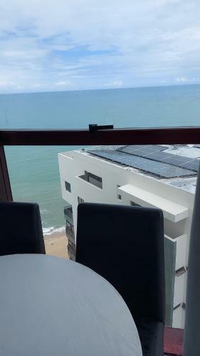 Apartamento Flat Golden Beach