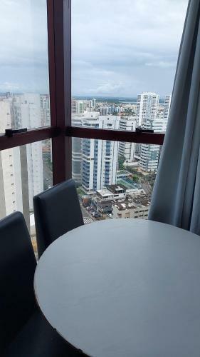 Apartamento Flat Golden Beach