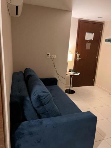 Transamerica Prestige Beach Class - Apart Hotel 1603