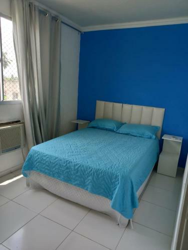 Apartamento Residencial Praia de Jangada