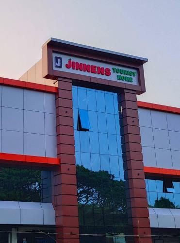 Motel Jinnens Tourist Home