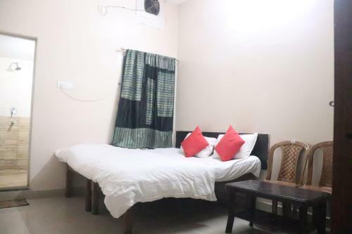 Hostal Mishra Guest House