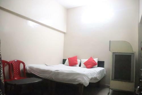 Hostal Mishra Guest House