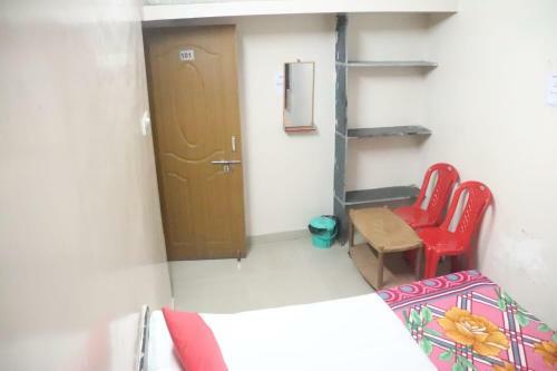 Hostal Mishra Guest House