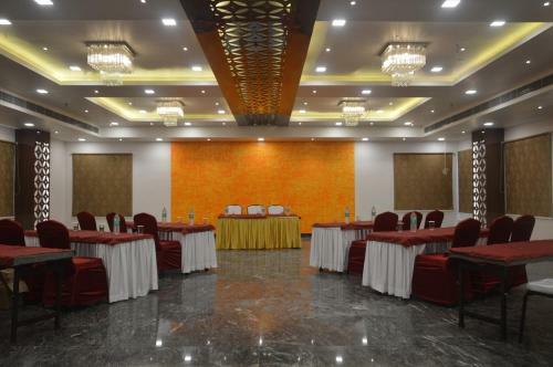 Hotel Jeevan Sandhya