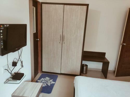 Udaidev Services Apartment