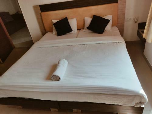 Udaidev Services Apartment