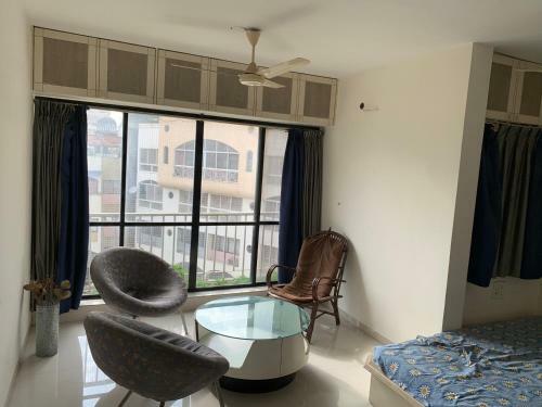 Hostal Green View Apartment