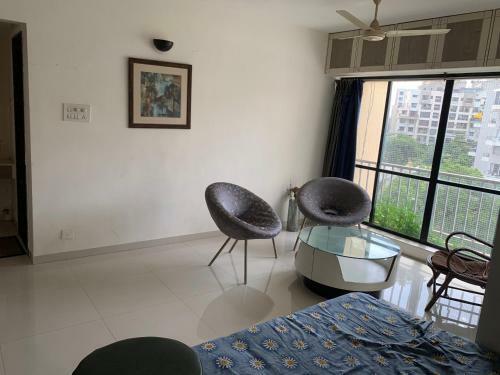 Hostal Green View Apartment