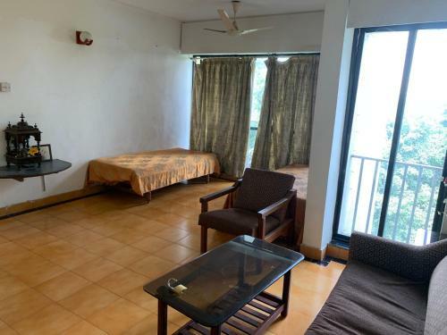 Hostal Green View Apartment