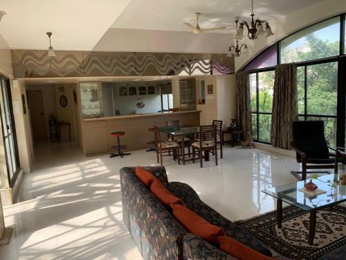 Hostal Green View Apartment