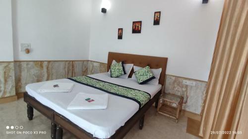 Hostal 3 Bhk Shivaprivatevilla
