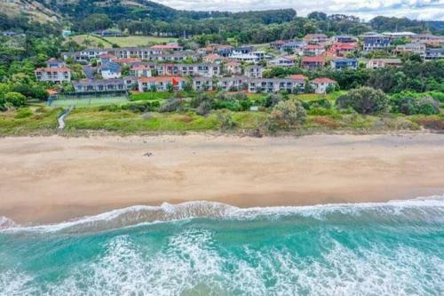 Apartamento Spectacular Ocean View Villa