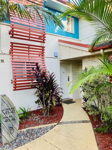 Apartamento Spectacular Ocean View Villa