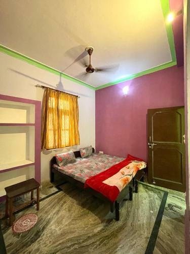 Albergue Dostel Rishikesh