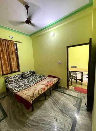 Albergue Dostel Rishikesh