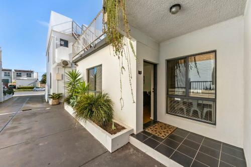 Apartamento Seascape @ West Beach