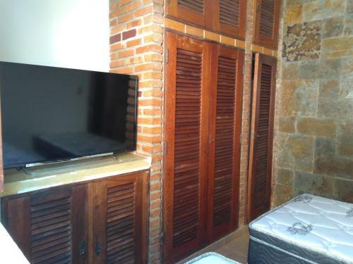 Su�tes Nosso Lar
