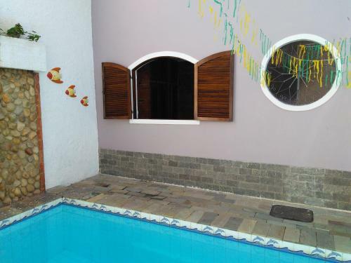 Su�tes Nosso Lar