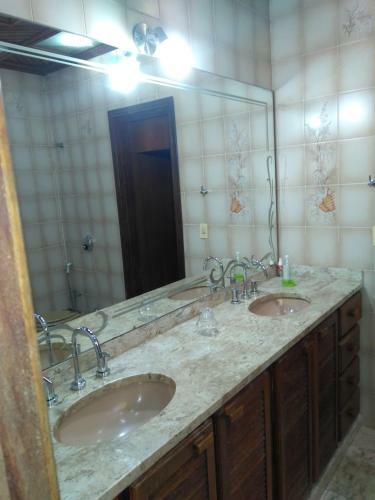 Su�tes Nosso Lar