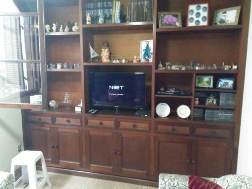 Su�tes Nosso Lar
