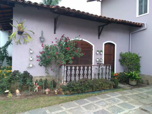 Su�tes Nosso Lar