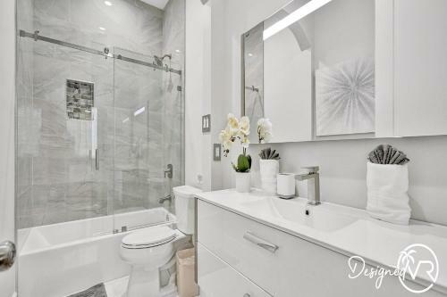 Casa Nobu Modern 6br With Pool & Gameroom