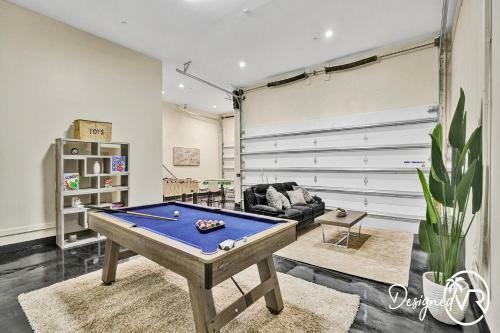 Casa Nobu Modern 6br With Pool & Gameroom