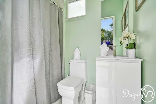 Casa Nobu Modern 6br With Pool & Gameroom
