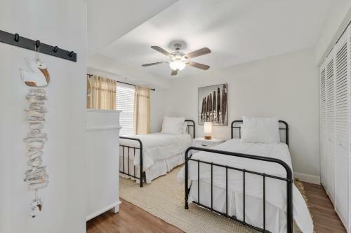 Apartamento Sea Winds 501 - Corner Breeze