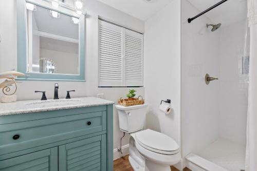 Apartamento Sea Winds 501 - Corner Breeze
