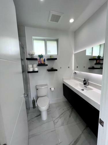 Villa ??? The White House In Miami ??? 1.15acre 4600 Sqft