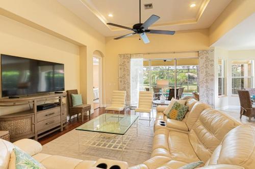 Aviano Dr With Lake View