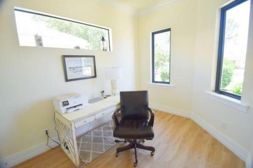 Naples Park Luxury
