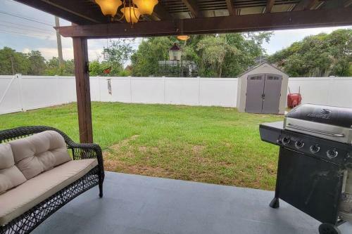 Relaxing Vacation Home Near Weeki-wachee