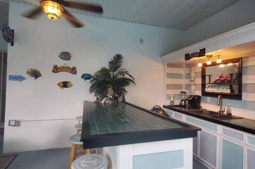 Spacious Home W/ Heated Pool, Game & Bunk Room!