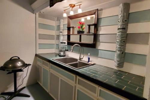 Spacious Home W/ Heated Pool, Game & Bunk Room!