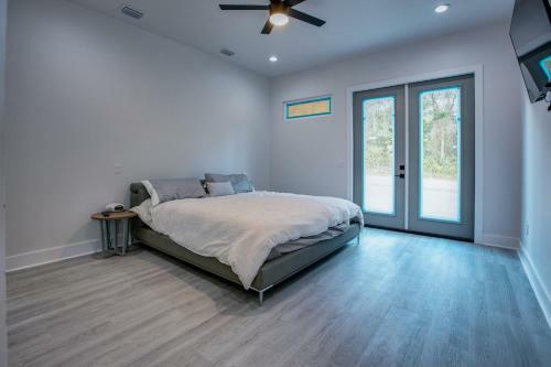 Brand New Luxurious Home