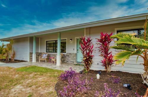 Peaceful, Gorgeous, Near Siesta Key, 3 Bed, 2 Bath