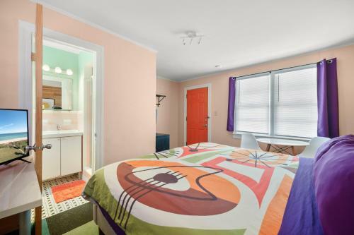 The Florida Motel