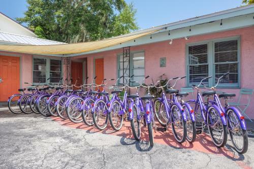 The Florida Motel