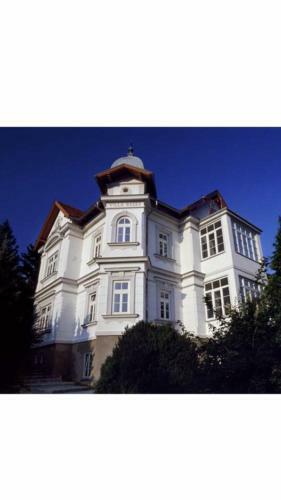 Apartamento Villa Reeder